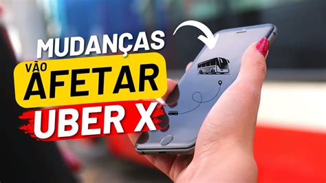 Vp Da Uber Diz Que Uber X Est Caro E Tem Que Mudar Para Concorrer