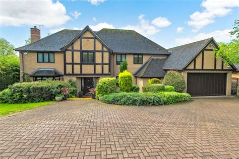 Spyglass Hill Northampton Nn4 5 Bedroom Detached House For Sale 61401121 Primelocation