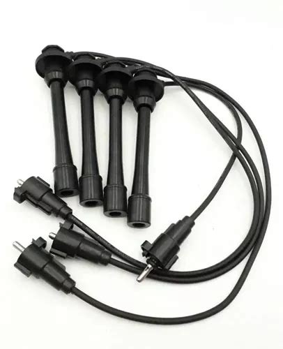 Juego Cables Buj As Toyota Hilux Mer Prado L L Cil Mercadolibre