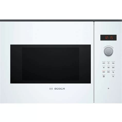 Bosch 20L Built In Microwave Online At The Best Kitchen Up To 40 Off