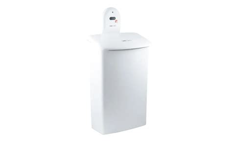 Effortless Hygiene Waste Disposal With The Cws Hygiene Box Cws Hygiene