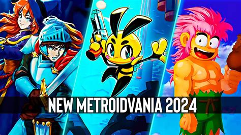 Another Top Best Upcoming Metroidvania Games That You Should Play