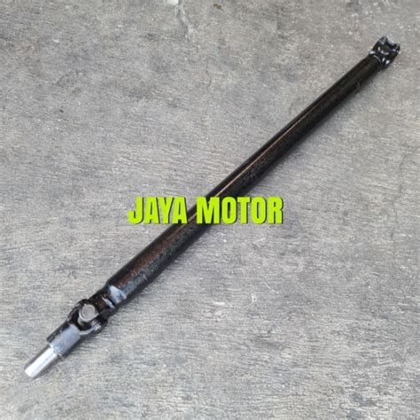 Jual A Kopel Propeller Shaft Isuzu Panther Manual Shopee Indonesia