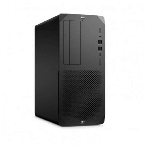 Hp Z Tower G F Ea Intel Core I Ddr Ssd