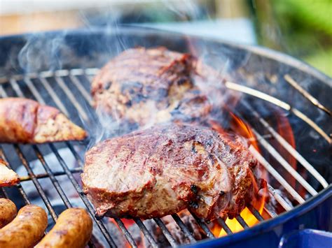 Fleisch Grillen So Geht S Richtig LECKER Richtig Lecker Lecker