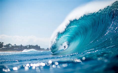 Banzai Pipeline [2022] World S Deadliest Wave Or Surfer S Paradise