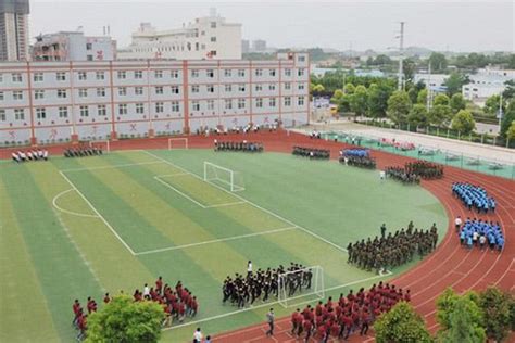 四川省乐至县高级职业中学招生简章招生专业学校地址招生要求学校环境