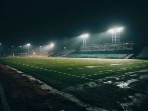 Football Stadium Lights Stock Photos, Images and Backgrounds for Free ...