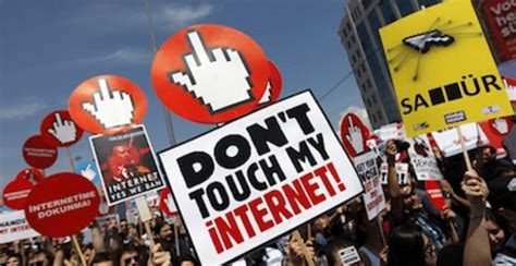 Censura En Internet 】¿qué Es Y Cómo Funciona 2025