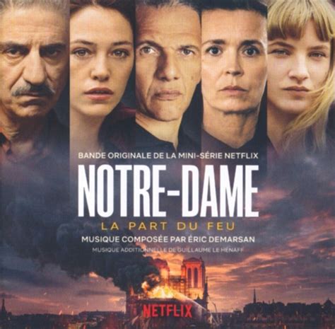 Buy Notre Dame La Part Du Feu Online Sanity