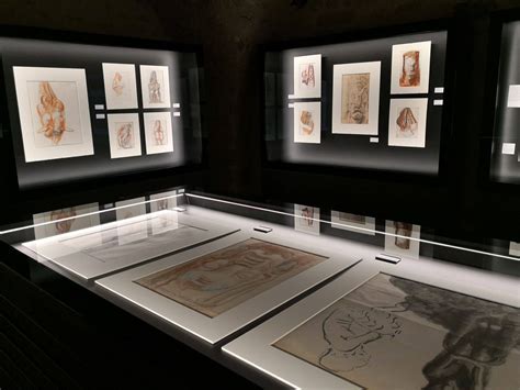 Arredi E Allestimenti Per Musei Siti E Luoghi Culturali Promuseum