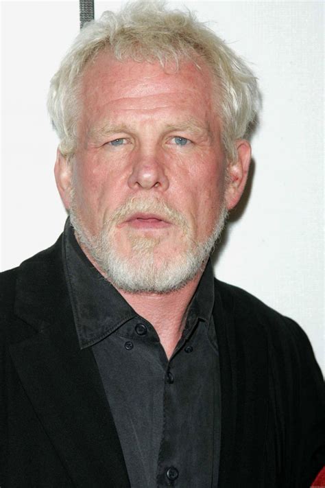 Pictures Of Nick Nolte