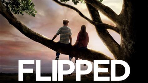 Flipped Movie Madeline Carroll Callan Mcauliffe Rebecca De