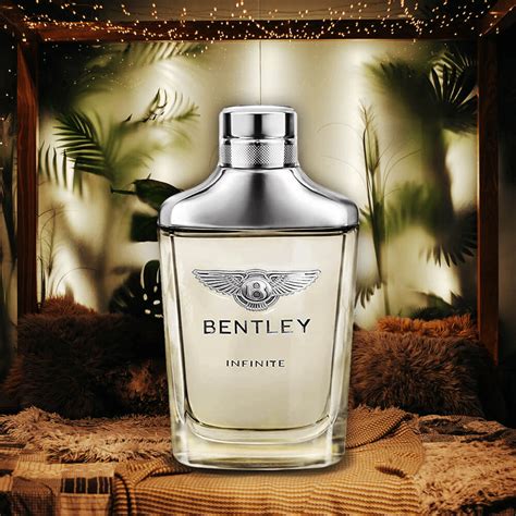 Shop Bentley Infinite Edt For Men