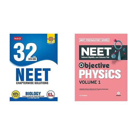 Years Neet Aipmt Chapterwise Solutions Biology Objective