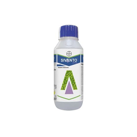 Insecticid SIVANTO PRIME 200 SL 100 Ml Bayer Contact Afide