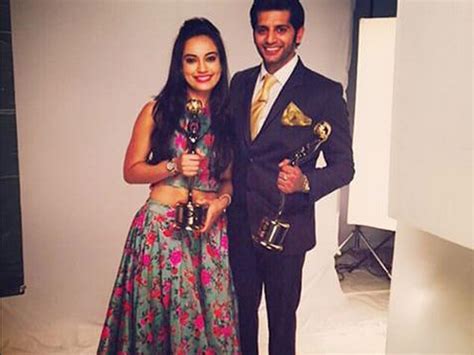 Th Boroplus Gold Awards Winners List Karan Patel Divyanka