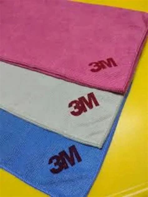 Size 30 Cm 3m Microfibre Cloth At ₹ 80piece In Bengaluru Id
