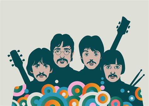 Curiosidades de Los Beatles que quizá desconocías