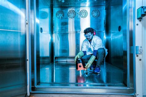 Electrical Safety Testing By Tuv Rheinland India In TÜv Rheinland