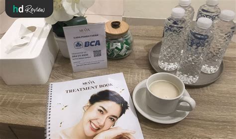 Review Suntik Keloid Di Muvia Skin Clinic Hdmall