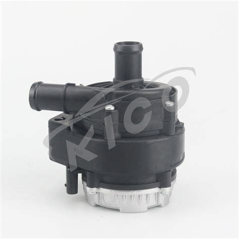 Oe L B Electric Auxiliary Water Pump For Audi Car V Dc