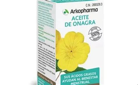 El Aceite De Onagra Un Superalimento Sobre Todo Para Las Mujeres Hoy