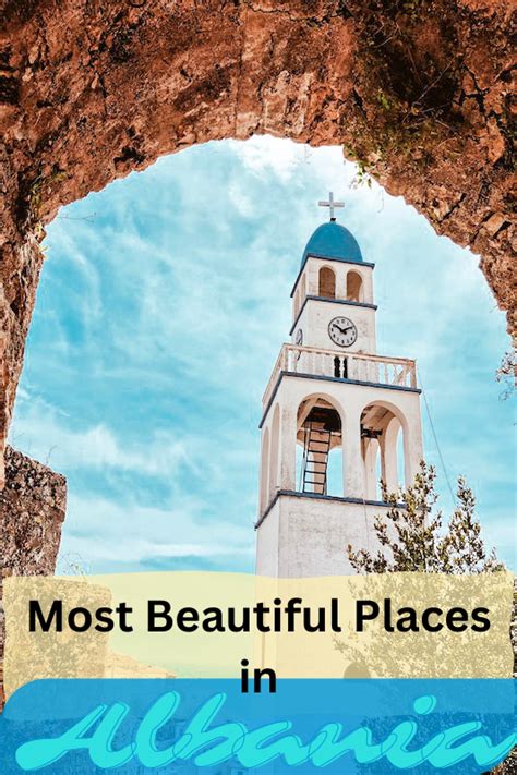 12 Most Beautiful Places In Albania To Visit Top Albania Destinations