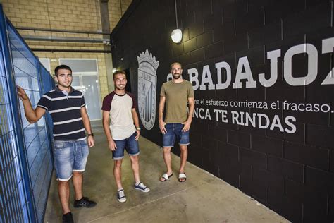 Renato Segunda Salida En El Badajoz Hoyes