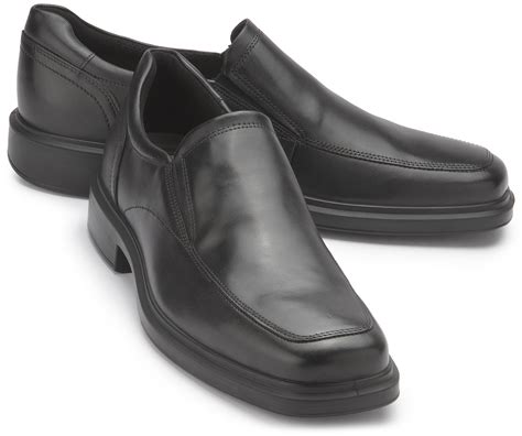 Preview: Ecco slip-on shoes in plus sizes: 6840-14