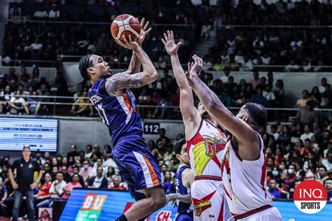 PBA Newsome S Most Significant Shot Seals Crowning Moment