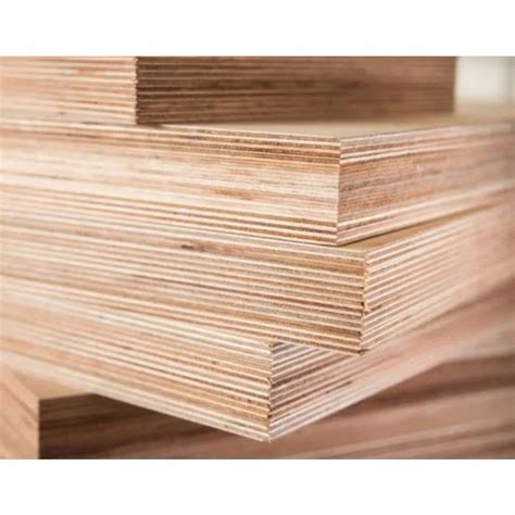 Hardwood Plywood Boards For Furniture Size Sq Ft X At Rs