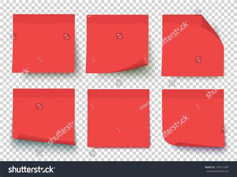 45358 Red Post It Note Images Stock Photos And Vectors Shutterstock