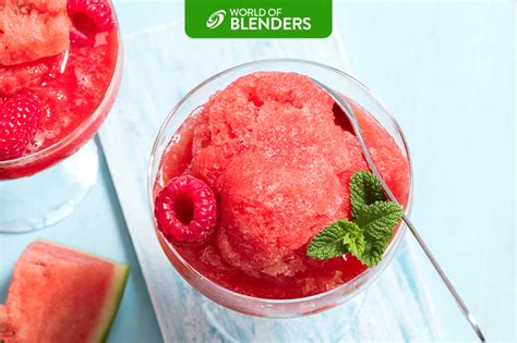 Best Blenders For Frozen Drinks And Crushing Ice Tested