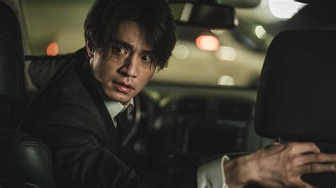 Interview Director Of Thriller K Drama A Shop For Killers Shares