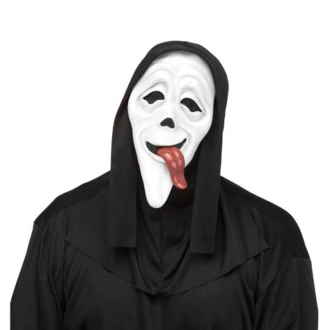 Scary Movie Mask 60 Photos - Moonagedaydream.film
