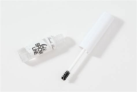 Усилитель роста для бровей и ресниц Bio brow line - купить с доставкой ...