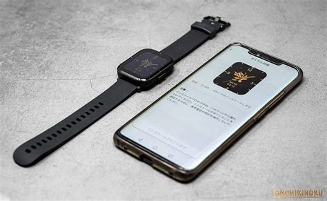 スマートウォッチ「Mibro Color」実機レビュー。低価格ながら多彩な機能と使いやすさを両立│とんちき録