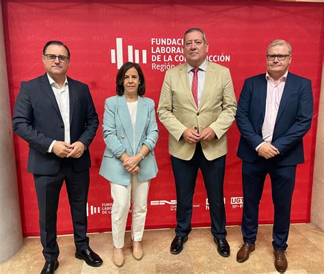 La construcción se prepara para las altas temperaturas y refuerza su