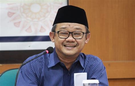 Muhammadiyah Tidak Mau Tergesa Gesa Soal Tambang Aktual