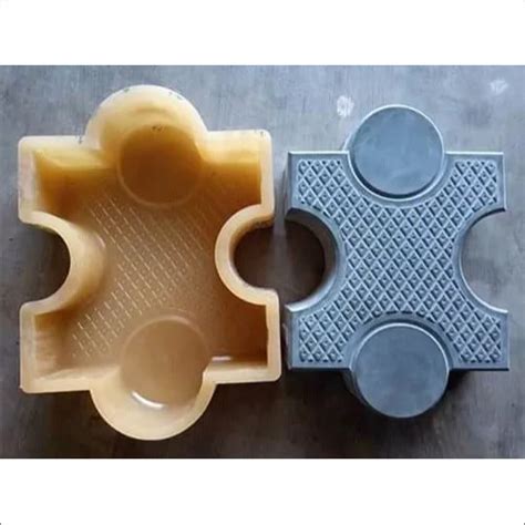 Cement Pvc Mould Paver Block At Best Price In Howrah Sandha Enterprise