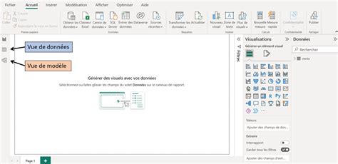 Introduction à La Visualisation De Données Avec Power Bi All Web Install