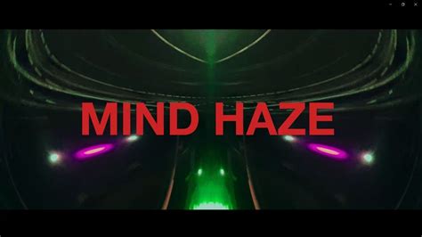 Mind Haze Endless Lyrics Visualiser Youtube Music