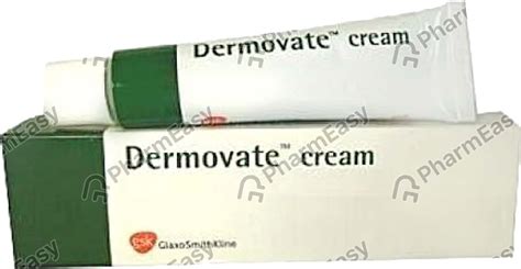 Dermovate 0 05 Cream 25 Uses Side Effects Price Dosage PharmEasy