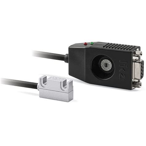 Encoder Lineare Incrementale Smi Smi Lika Smart Encoders