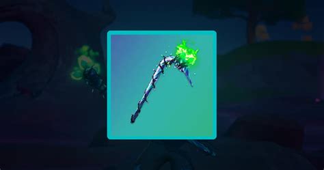 Minty Pickaxe Code Get Minty Axe Code In Fortnite Updated 2022 Gamerationz