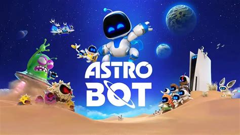 Astro S Playroom Gets Trophies Update After Sequel Announcement