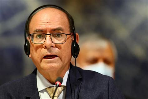 Fuerza Popular Busca Citar A Canciller Tras Discurso De Pedro Castillo En La Onu Infobae