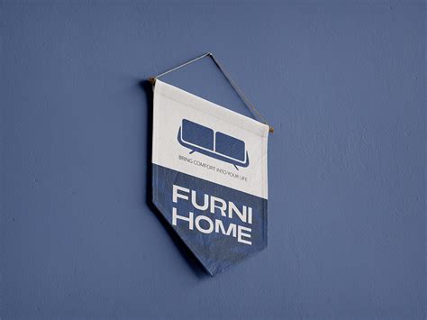Furni Home :: Behance