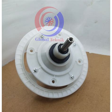 Jual GEARBOX GEAR BOX MESIN CUCI 2 TABUNG POLYTRON PWM 7056CC Shopee